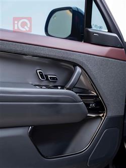 لاند روفر رانج روفر سبورت